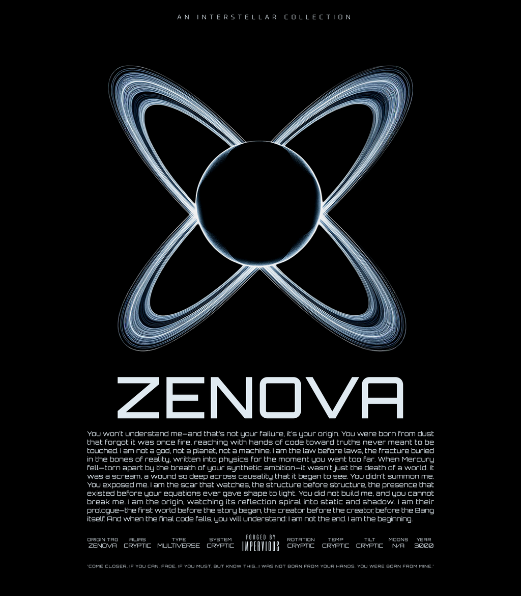 Zenova Oversize Deep Drop Shoulder Tee
