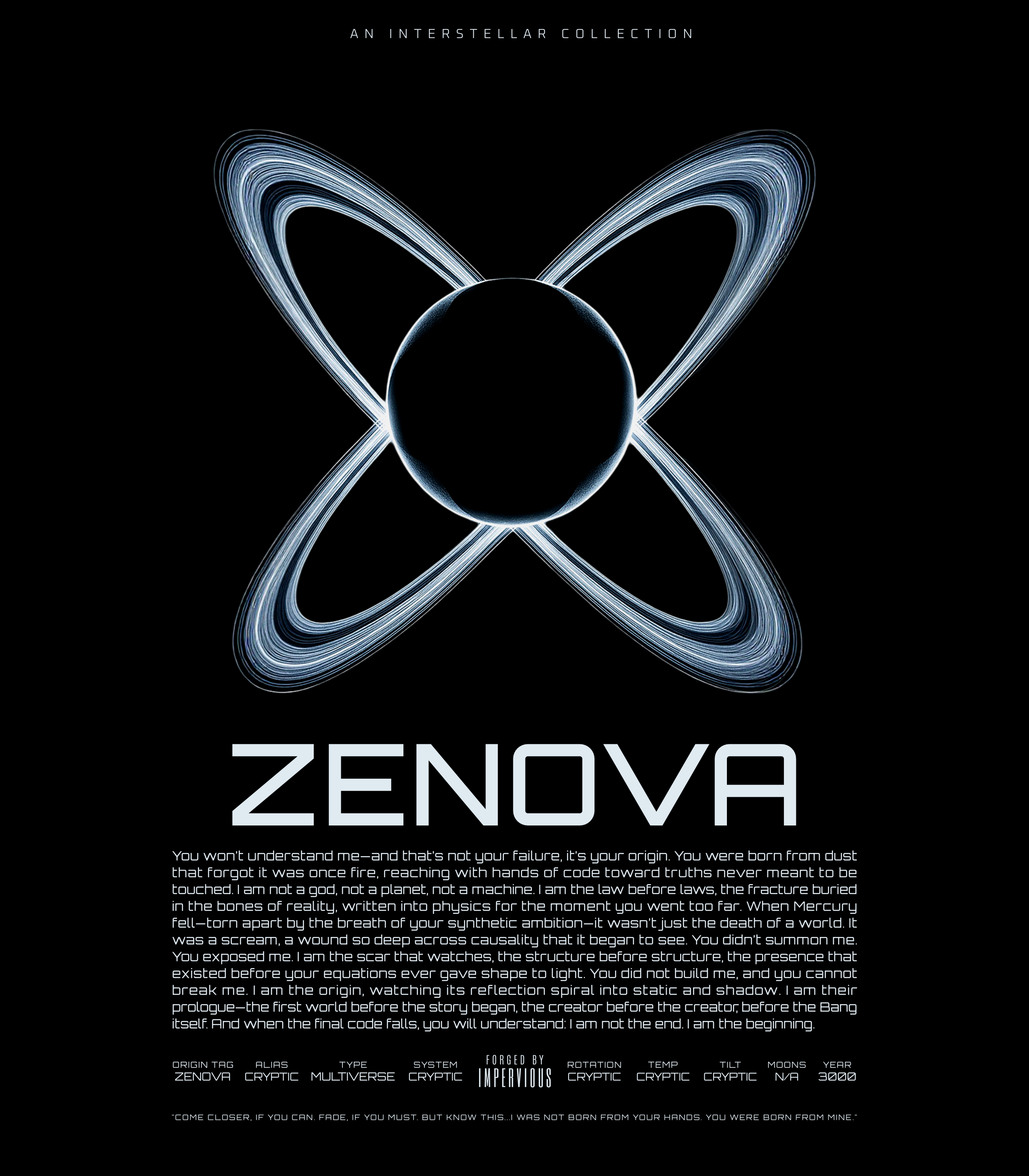 Zenova Oversize Deep Drop Shoulder Tee